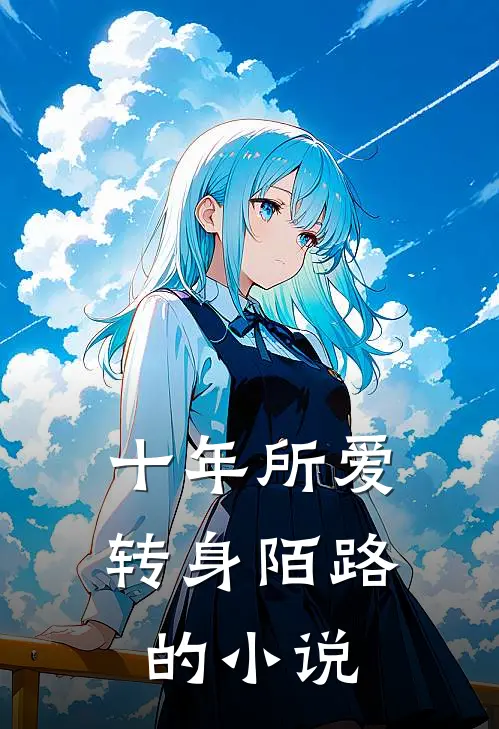 十年所爱,转身陌路的阅读