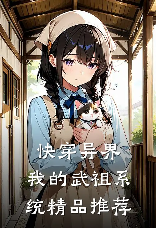 快穿异界我的武祖系统精品推荐