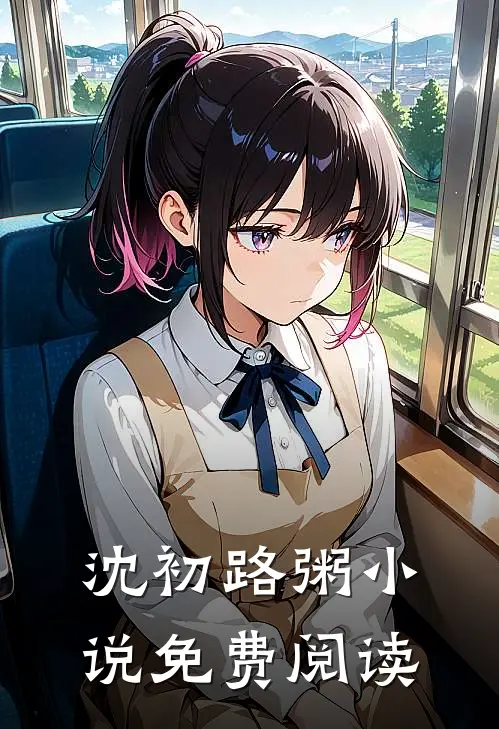沈初路粥小说免费阅读