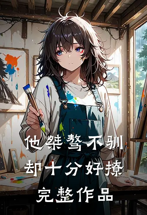 他桀骜不驯，却十分好撩完整作品
