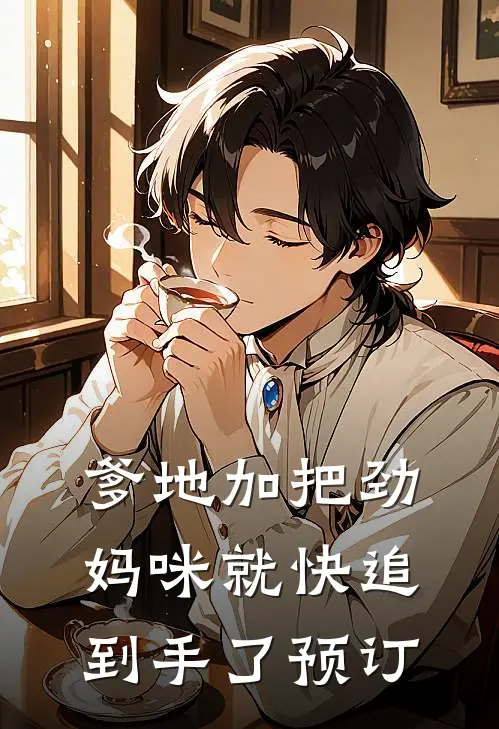 爹地加把劲，妈咪就快追到手了预订