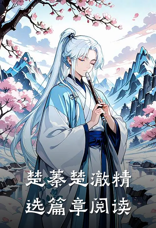 楚蓁楚澈精选篇章阅读