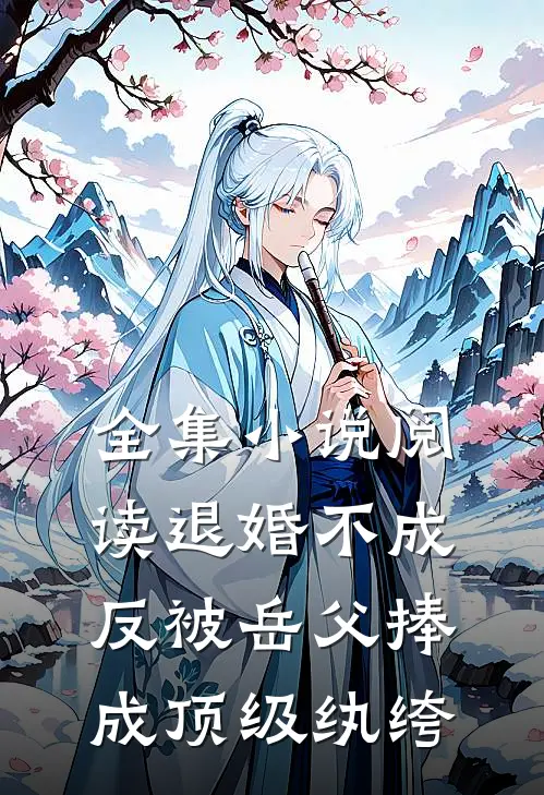 全集小说阅读退婚不成，反被岳父捧成顶级纨绔