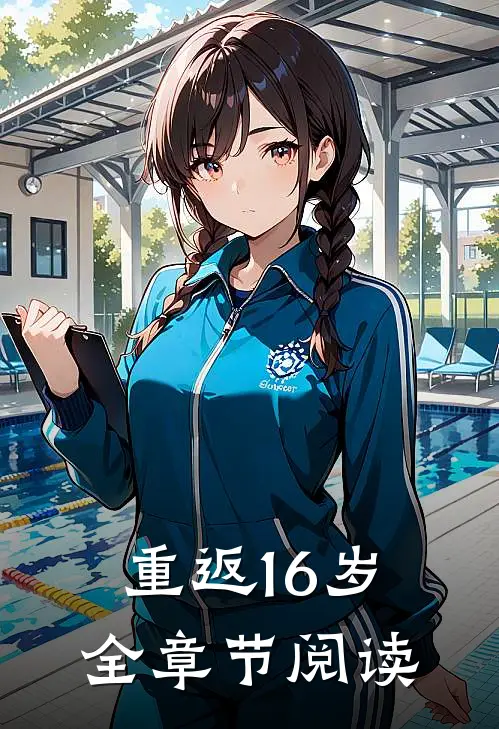 重返16岁全章节阅读