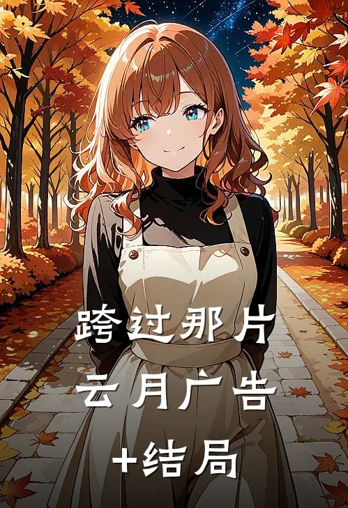 跨过那片云月广告+结局