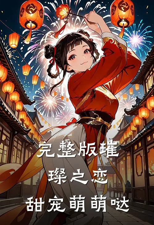 完整版璀璨之恋甜宠萌萌哒