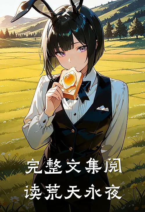 完整文集阅读荒天永夜