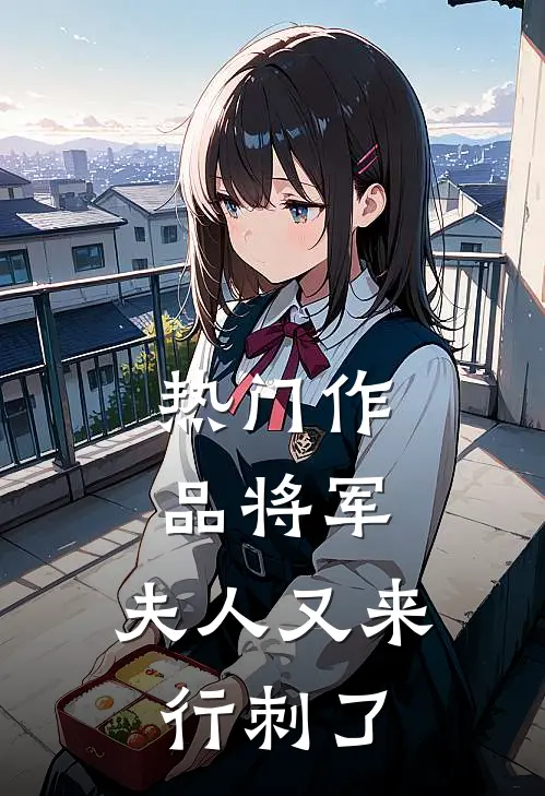 热门作品将军,夫人又来行刺了
