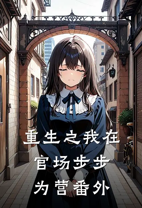 重生之我在官场步步为营番外在线阅读