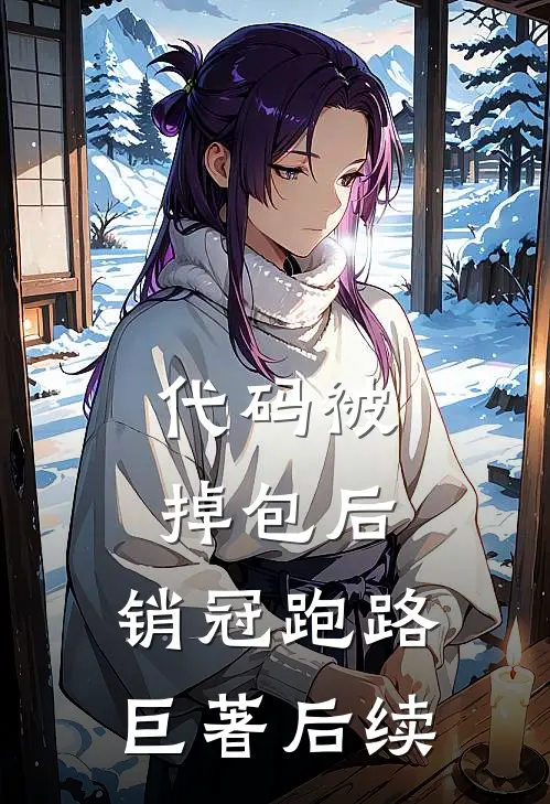 代码被掉包后，销冠跑路巨著后续
