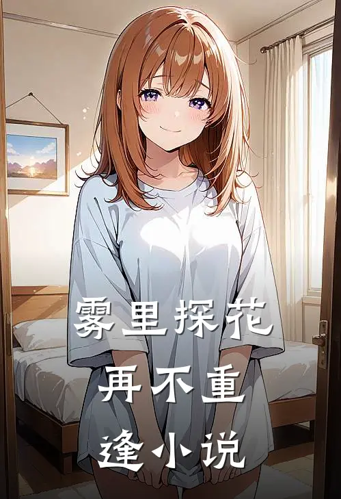 雾里探花，再不重逢小说