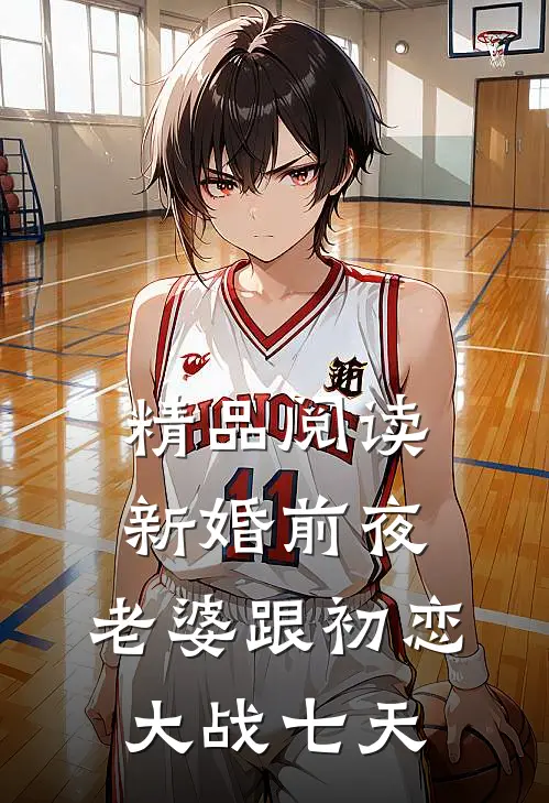精品阅读新婚前夜，老婆跟初恋大战七天