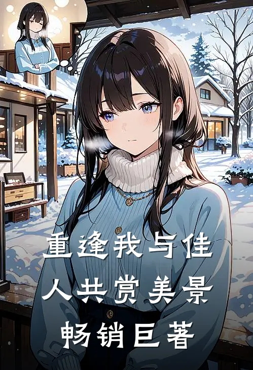 重逢我与佳人共赏美景畅销巨著