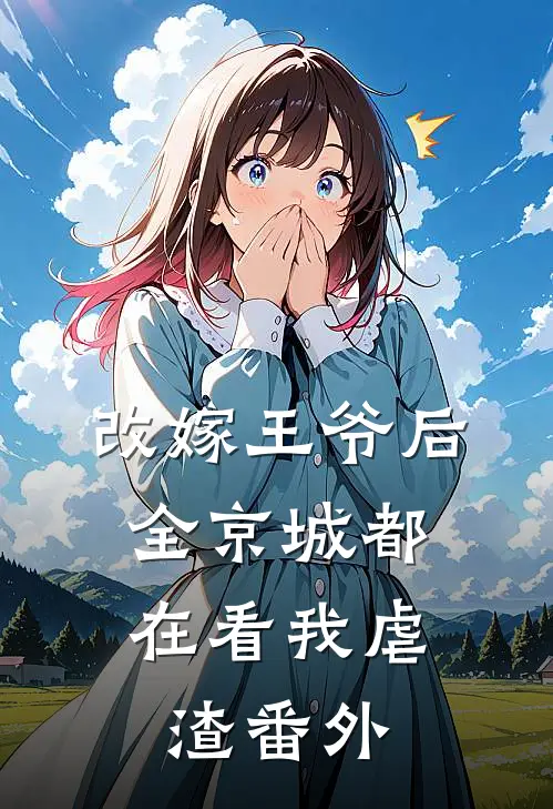 改嫁王爷后,全京城都在看我虐渣 番外