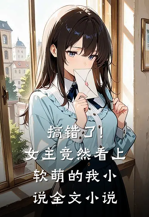 搞错了!女主竟然看上软萌的我小说全文小说