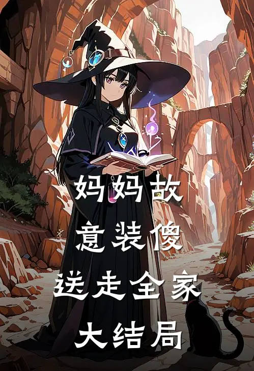 妈妈故意装傻,送走全家大结局