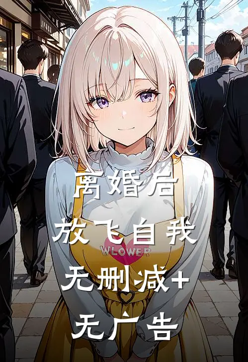 离婚后，放飞自我无删减+无广告