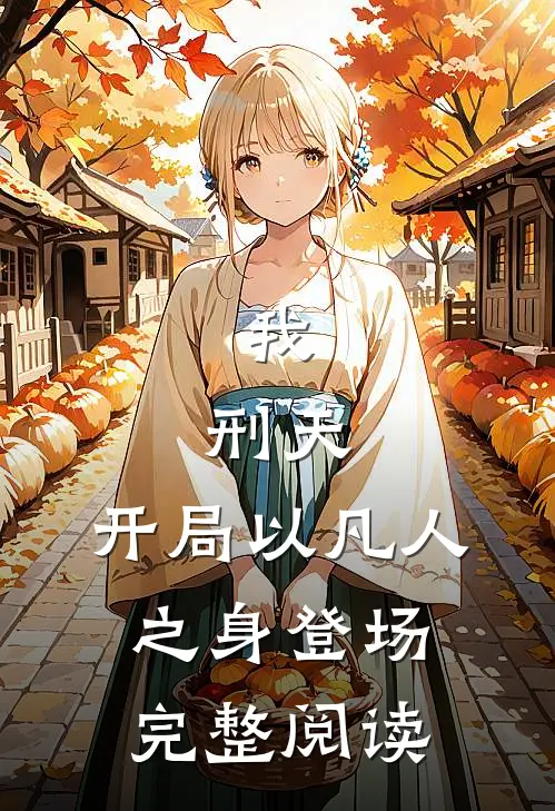 我,刑天,开局以凡人之身登场完整阅读