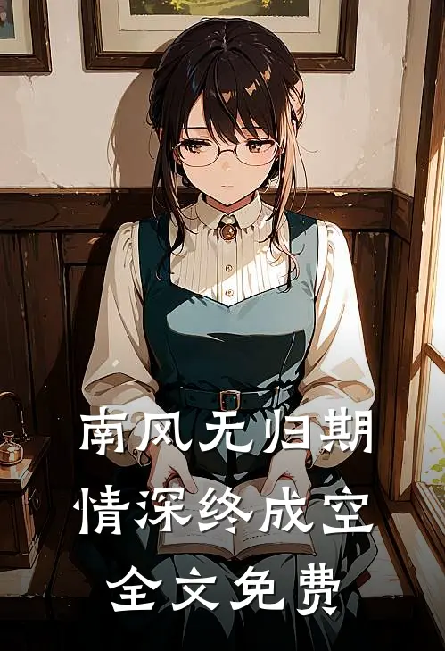 南风无归期,情深终成空全文免费阅读第6章