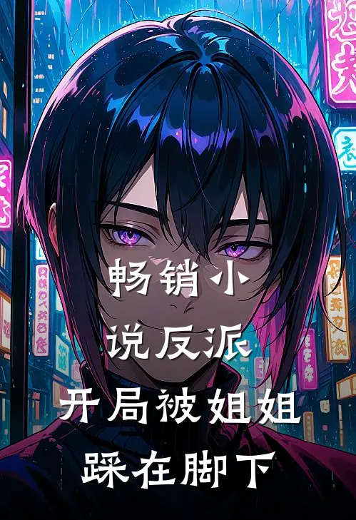 畅销反派开局被姐姐踩在脚下的