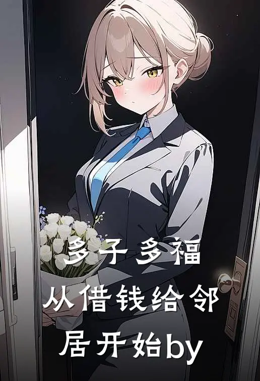 多子多福，从借钱给邻居开始by