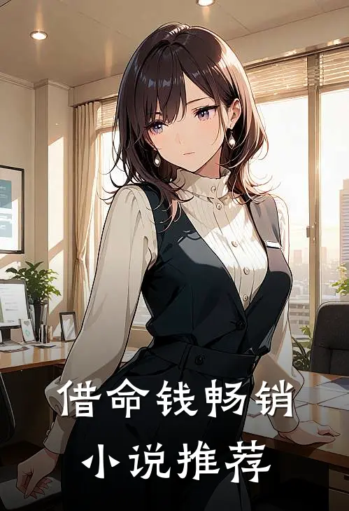 借命钱畅销小说推荐