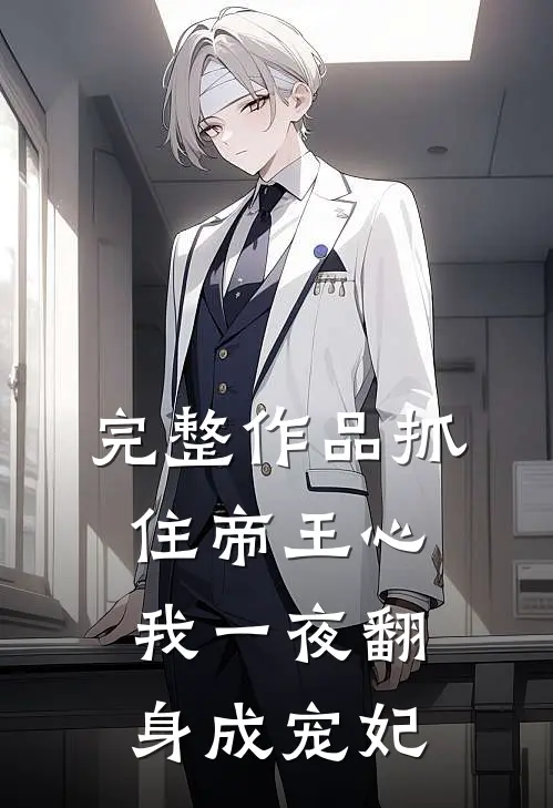 完整作品抓住帝王心,我一夜翻身成宠妃免费阅读