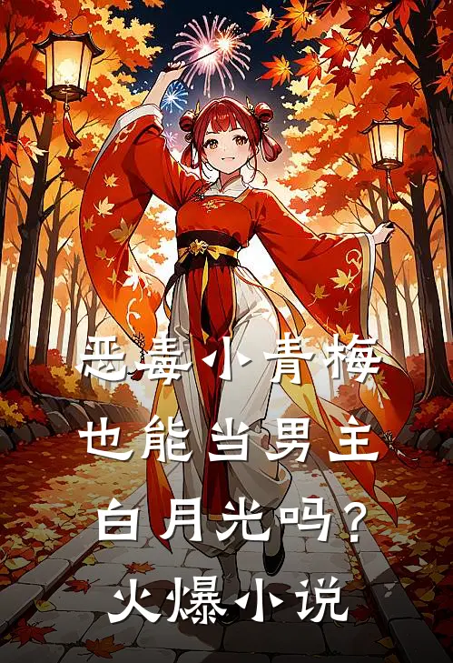 恶毒小青梅也能当男主白月光吗?火爆在线阅读