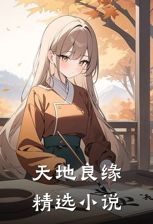 天地良缘精选小说