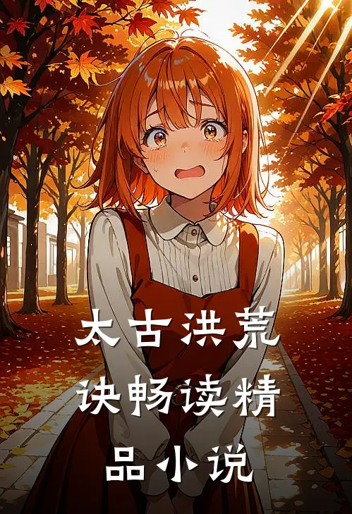 太古洪荒诀畅读精品小说
