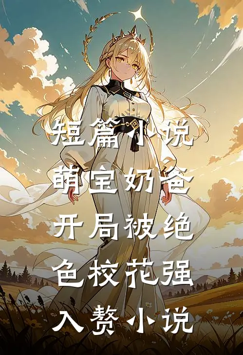 短篇小说萌宝奶爸:开局被绝色校花强入赘小说