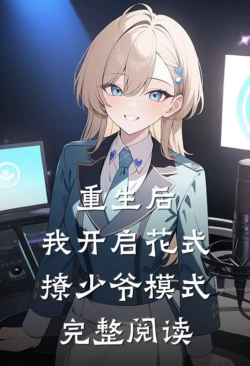 重生后,我开启花式撩少爷模式完整阅读