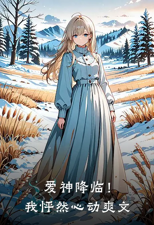 爱神降临!我怦然心动爽文在线阅读