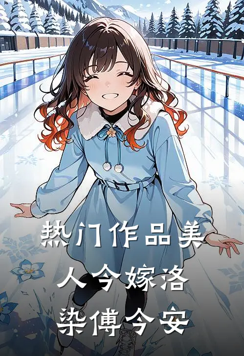 热门作品美人今嫁洛染傅今安