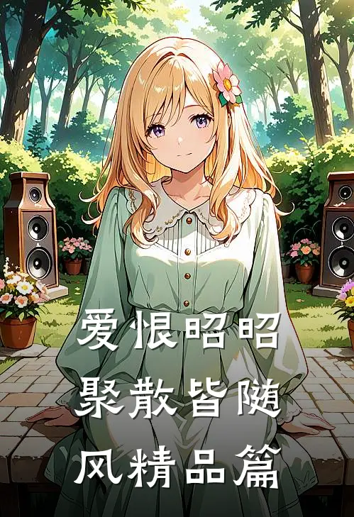 爱恨昭昭,聚散皆随风精品篇在线阅读