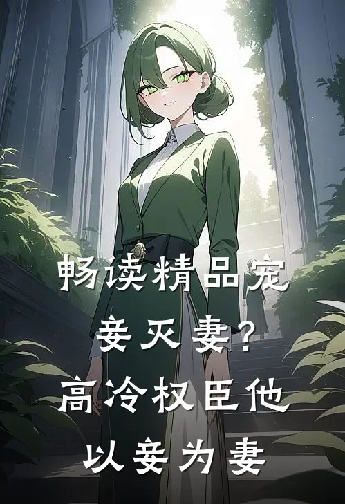 畅读精品宠妾灭妻?高冷权臣他以妾为妻