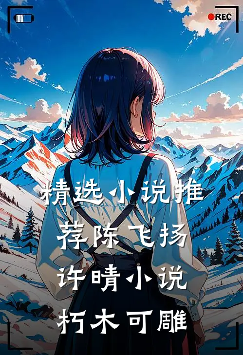 精选小说推荐陈飞扬许晴小说朽木可雕