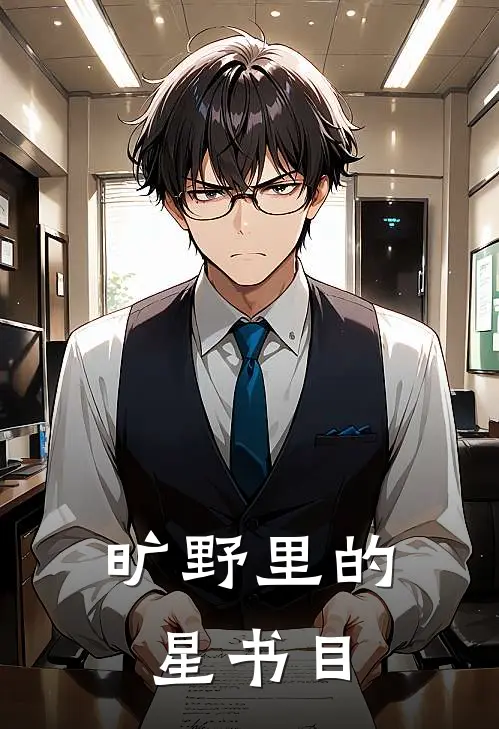 旷野里的星书目