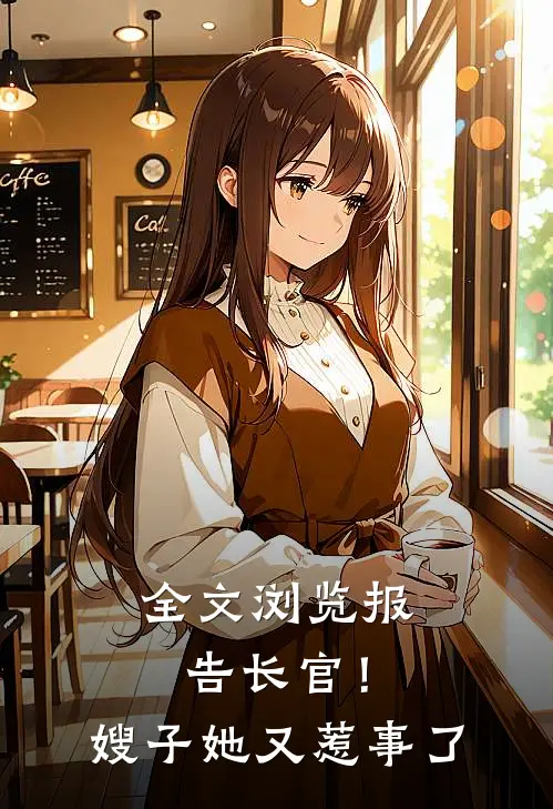 全文浏览报告长官!嫂子她又惹事了