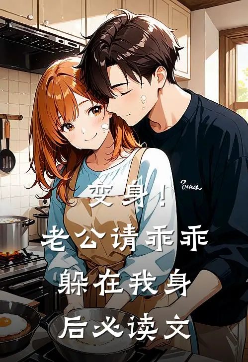 变身！老公请乖乖躲在我身后必读文