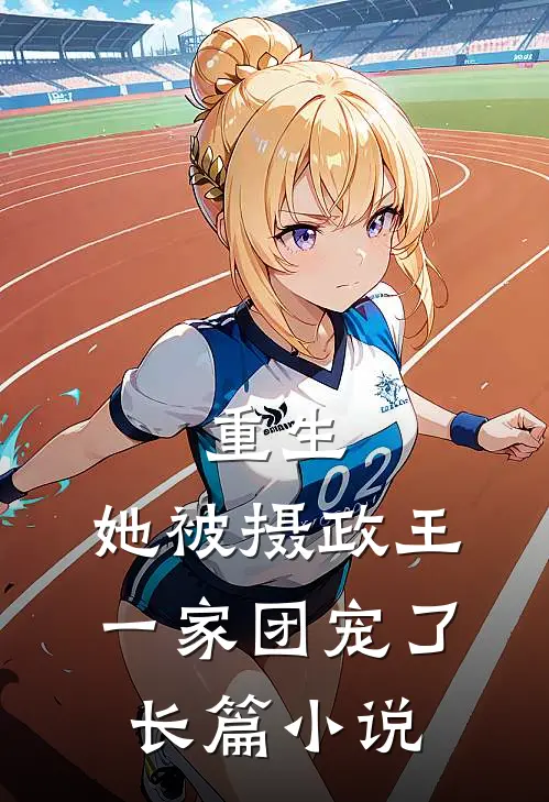 重生她被摄政王一家团宠了长篇阅读