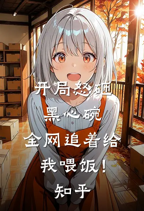 开局怒砸黑心碗,全网追着给我喂饭!知乎