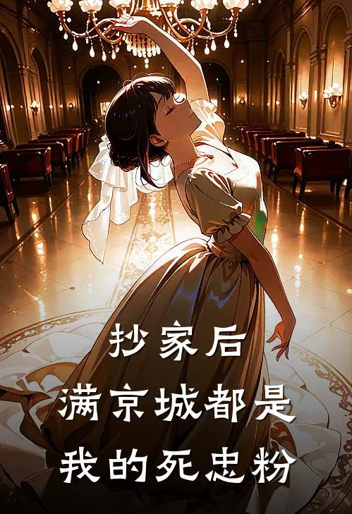 抄家后,满京城都是我的死忠粉 西约