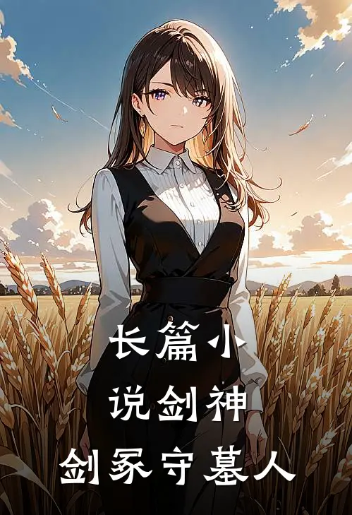 长篇剑神剑冢守墓人全文阅读