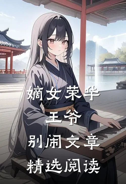 嫡女荣华王爷,别闹文章精选阅读全文