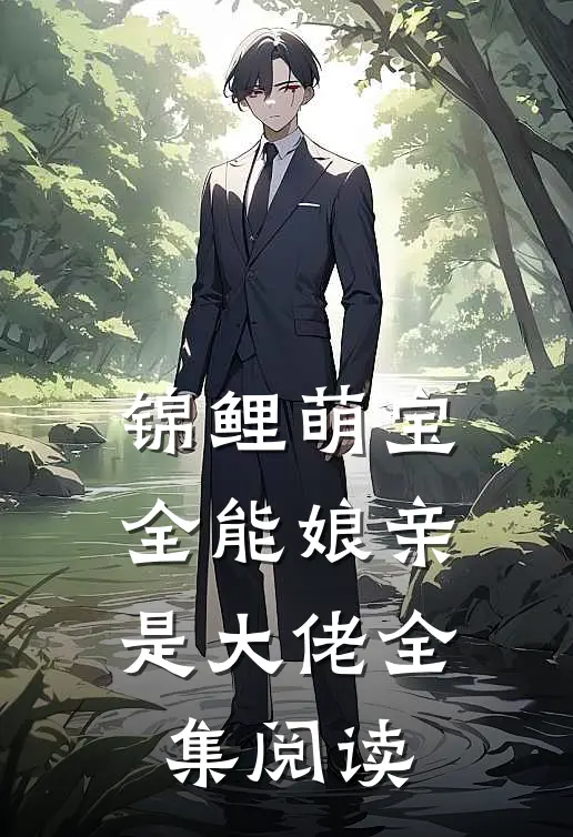 锦鲤萌宝:全能娘亲是大佬全集阅读