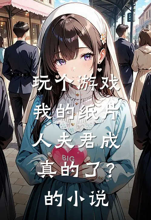 玩个游戏,我的纸片人夫君成真的了?的叫