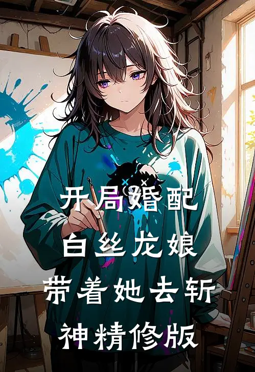 开局婚配白丝龙娘,带着她去斩神精修版免费阅读