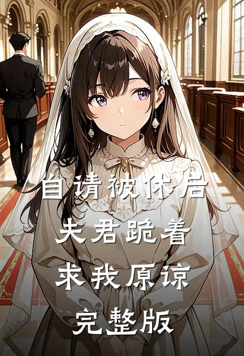自请被休后,夫君跪着求我原谅完整版