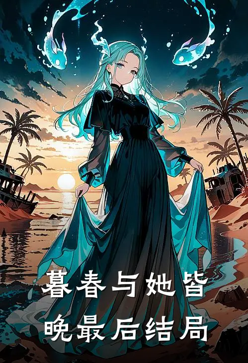 暮春与她皆晚最后结局是he吗